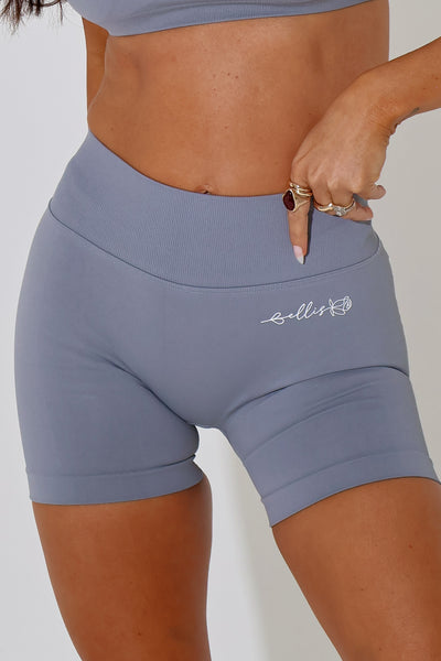 Admire Shorts - Grey