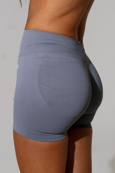 Admire Shorts - Grey