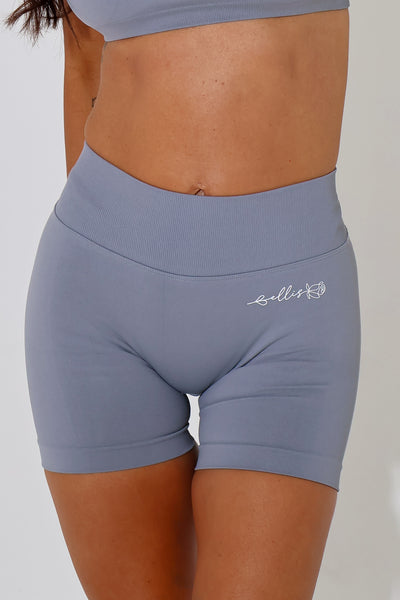 Admire Shorts - Grey