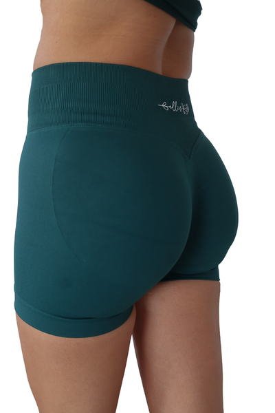 Worthy Shorts - Forest Green