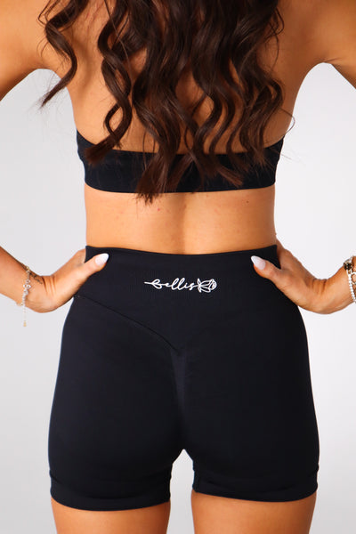Worthy Shorts - black