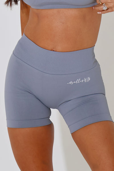 Admire Shorts - Grey