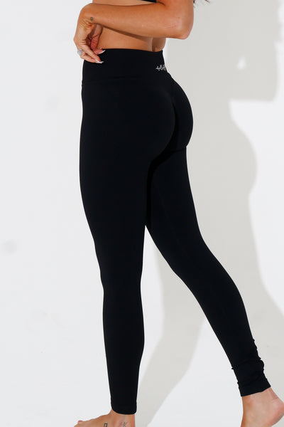 Worthy Tights - Black