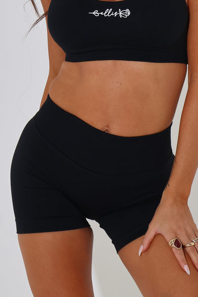 Worthy Shorts - black