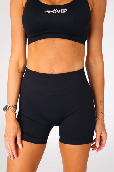 Worthy Shorts - black