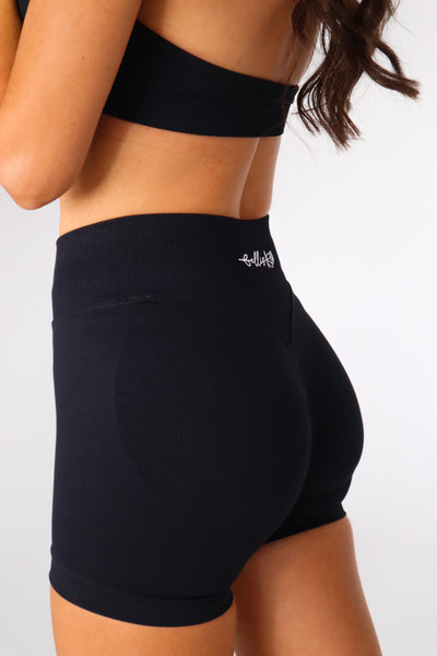 Worthy Shorts - black