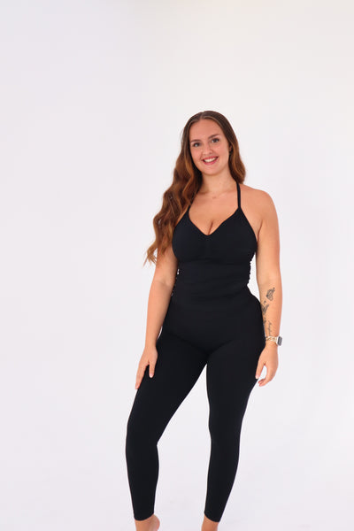 Worthy Tights - Black