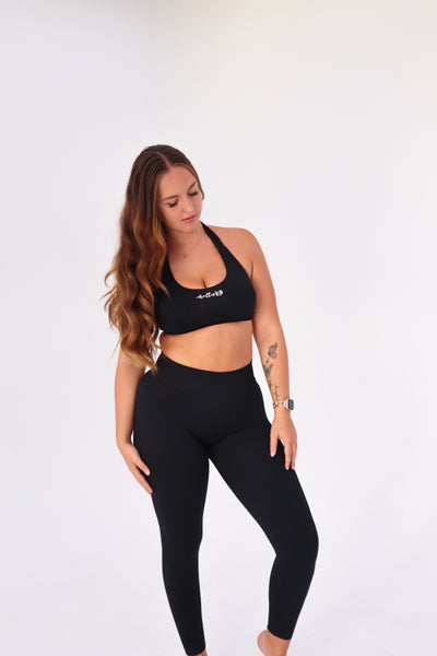 Worthy Tights - Black