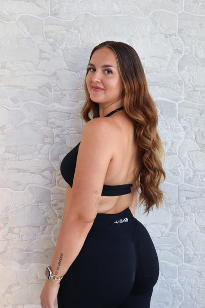 Worthy Tights - Black