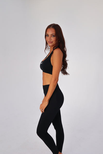 Worthy Tights - Black