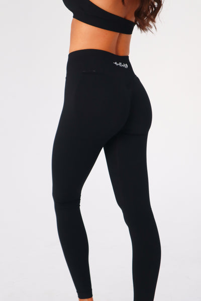 Worthy Tights - Black