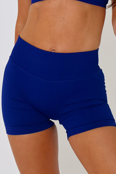 Worthy Shorts - Navy
